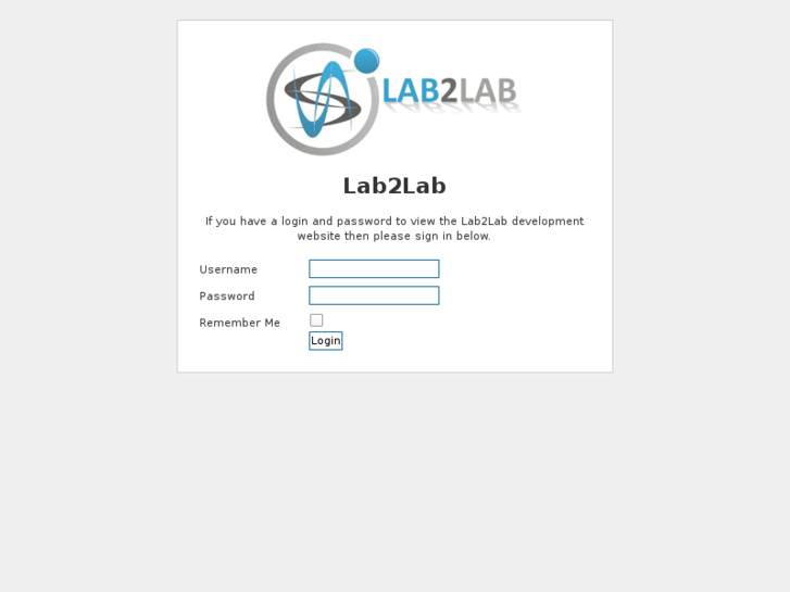 www.lab2lab.com