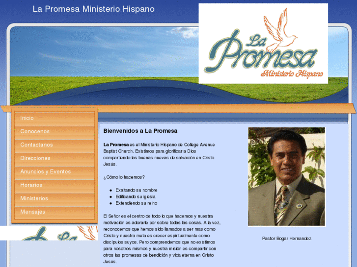 www.lapromesasandiego.org