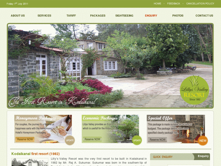 www.lillysvalley.com