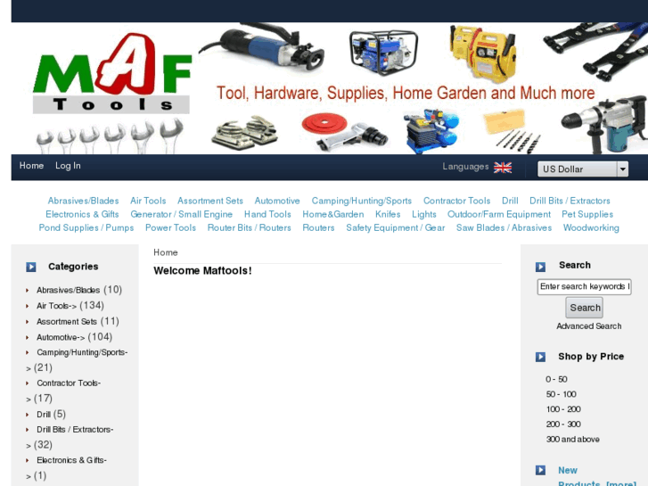 www.maftools.com