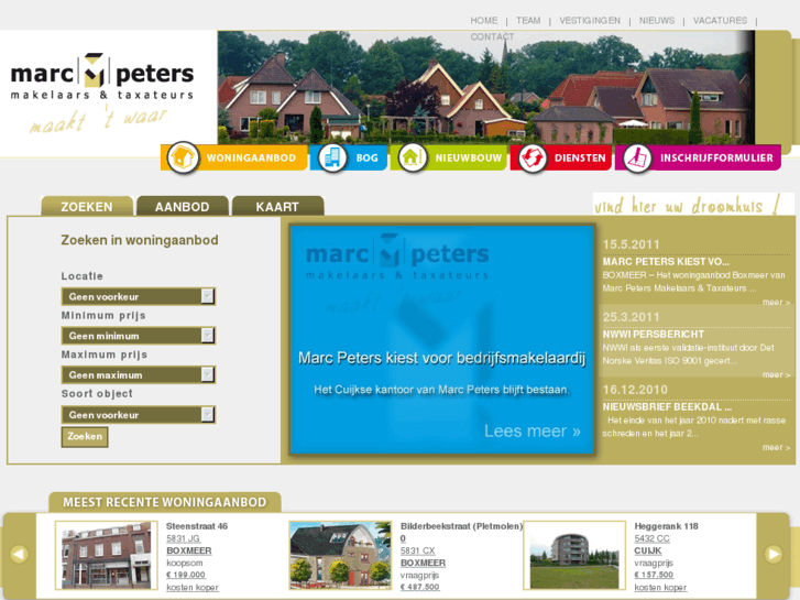 www.marcpeters.nl