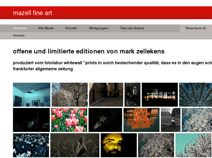 www.mazell.net