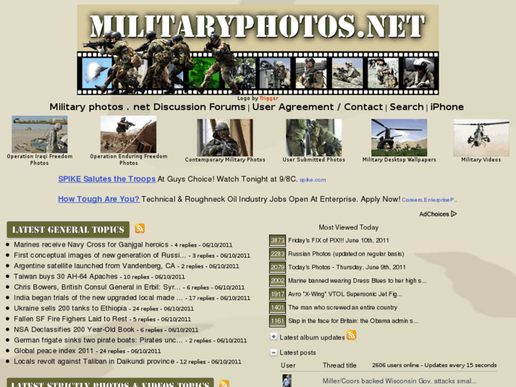 www.militaryphotos.net