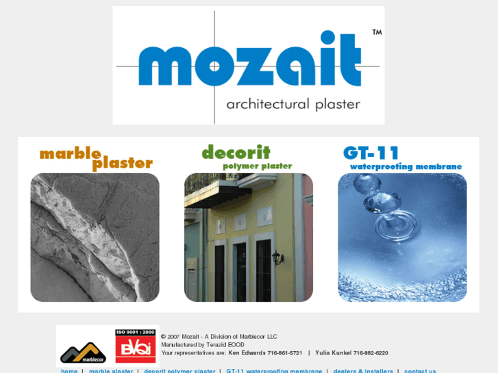 www.mozait.com