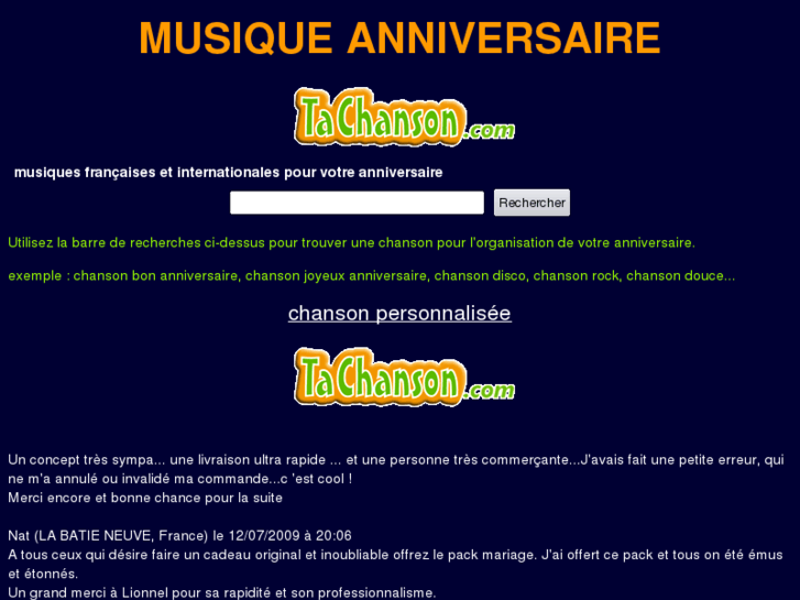 www.musique-anniversaire.com