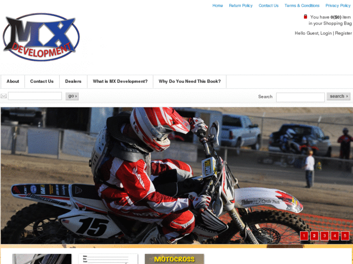 www.mx-development.com