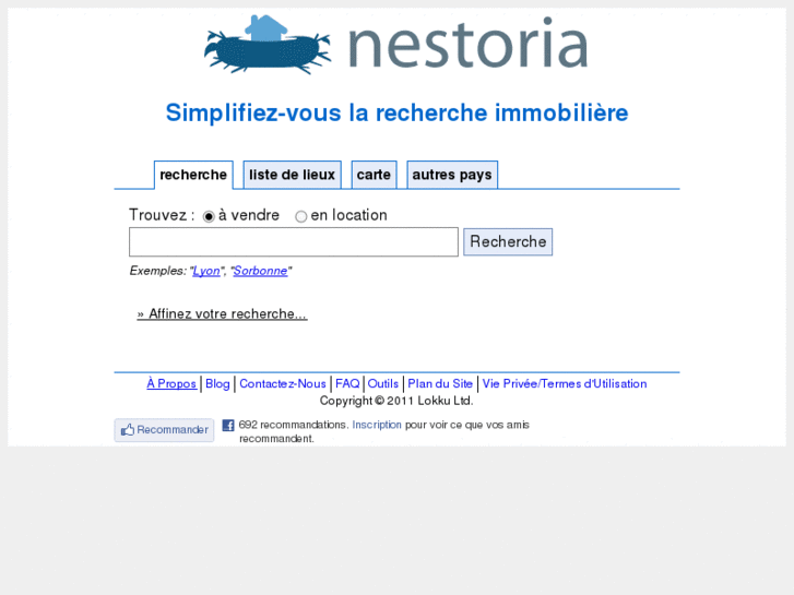 www.nestoria.fr