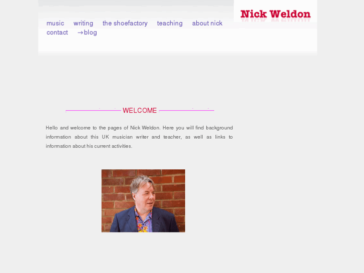 www.nickweldon.com