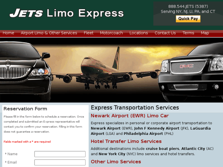 www.nj-limoservice.com