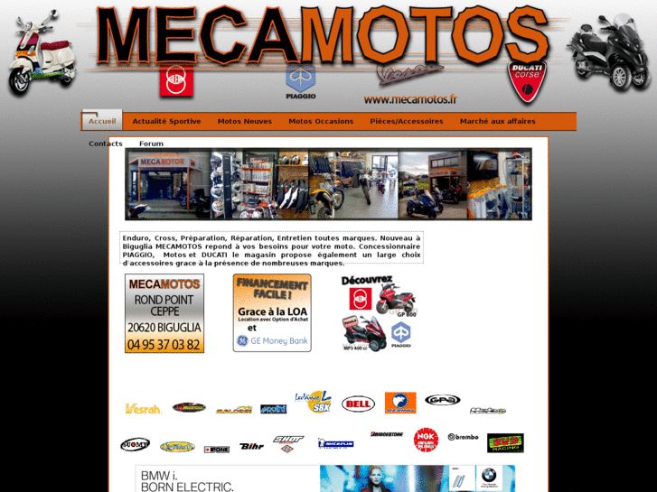 www.nonza-motos.com