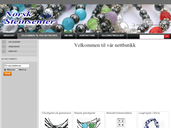 www.norsk-steinsenter.com