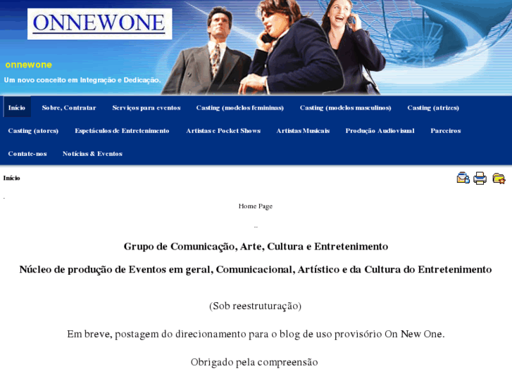 www.onnewone.com