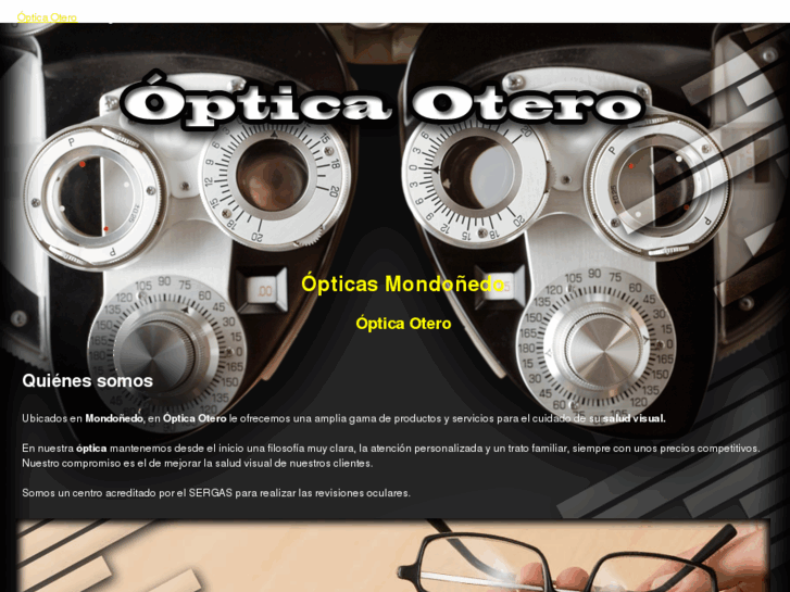 www.opticaotero.com