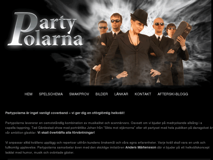 www.partypolarna.se