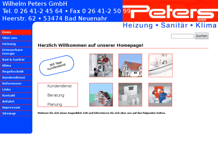 www.peters-online.com