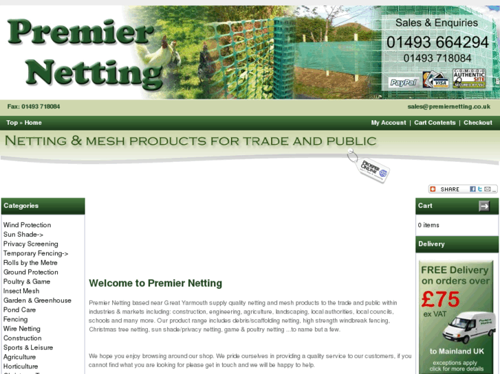 www.premiernetting.co.uk