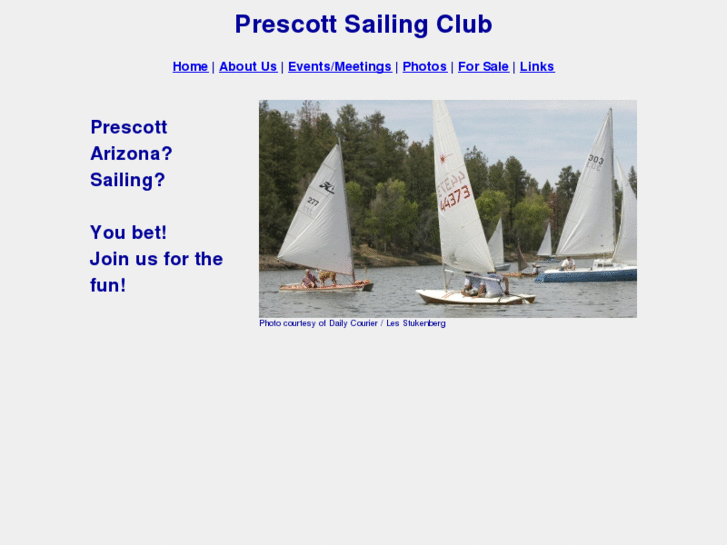 www.prescottsailingclub.org