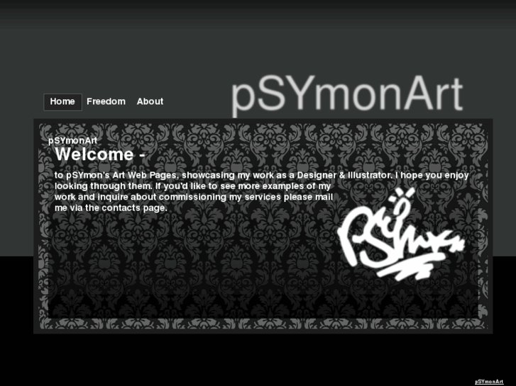 www.psymonart.co.uk