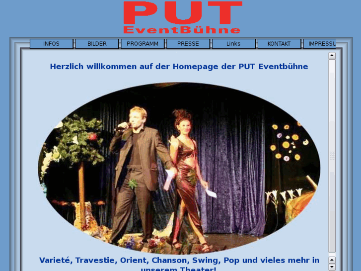 www.puteventbuehne.de