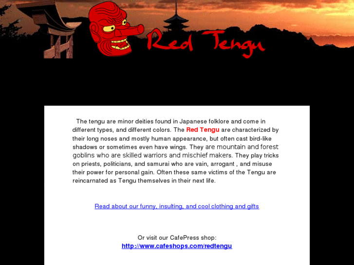 www.red-tengu.com