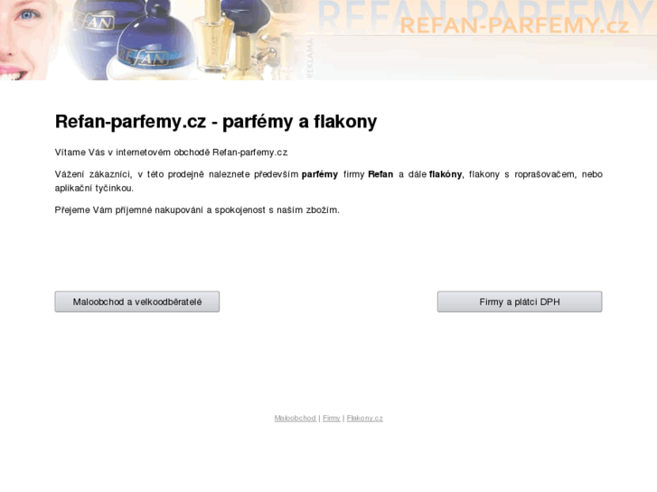 www.refan-parfemy.cz