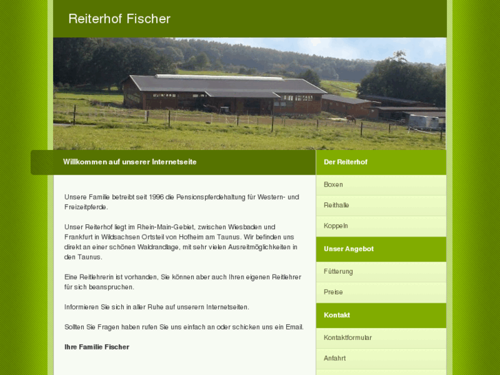 www.reiterhof-fischer.com