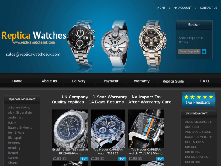 www.replicawatchesuk.com