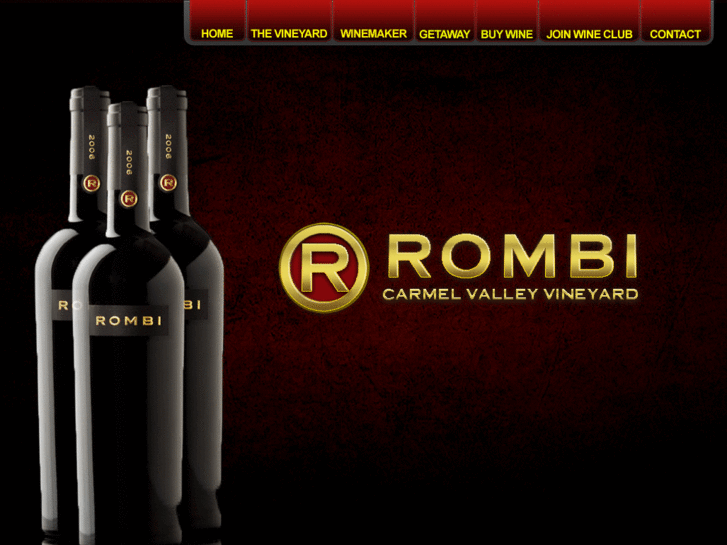 www.rombiwines.com