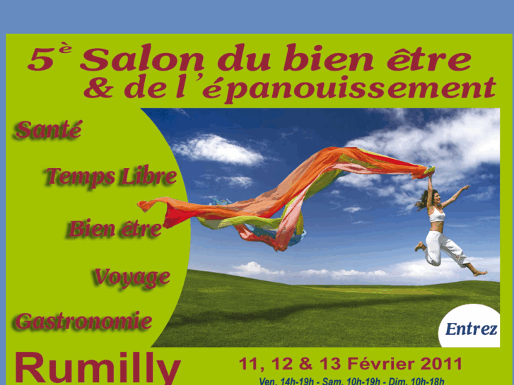 www.salondubienetre.fr