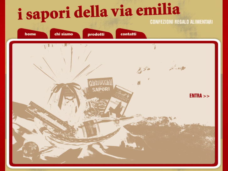 www.saporidellaviaemilia.com