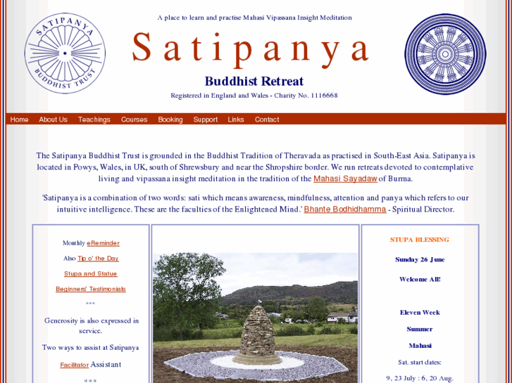 www.satipanya.org.uk