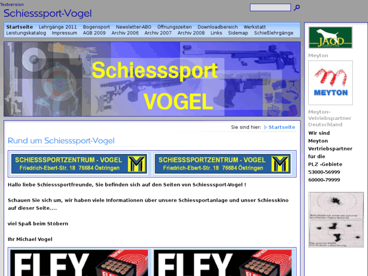 www.schiesssport-vogel.de