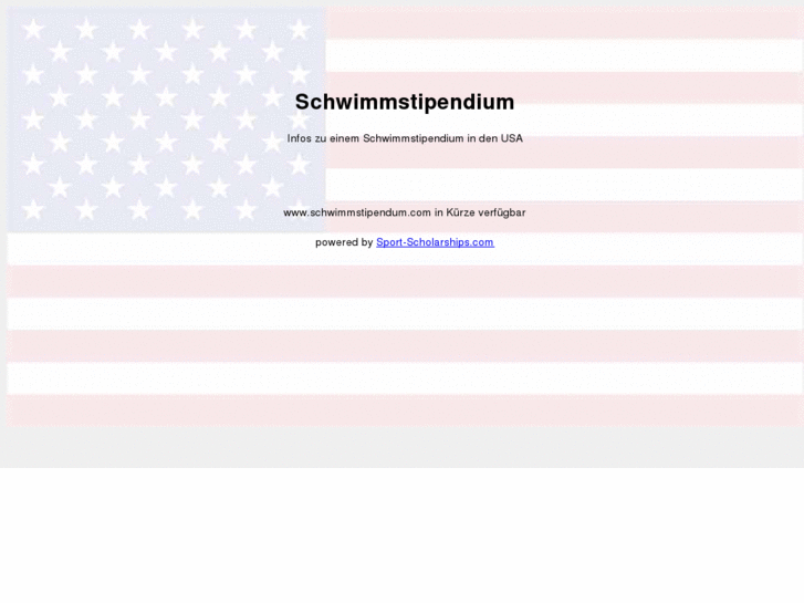 www.schwimmstipendium.com