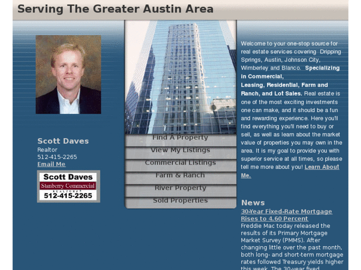 www.scottdaves.net