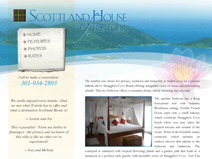 www.scottlandhouse.com