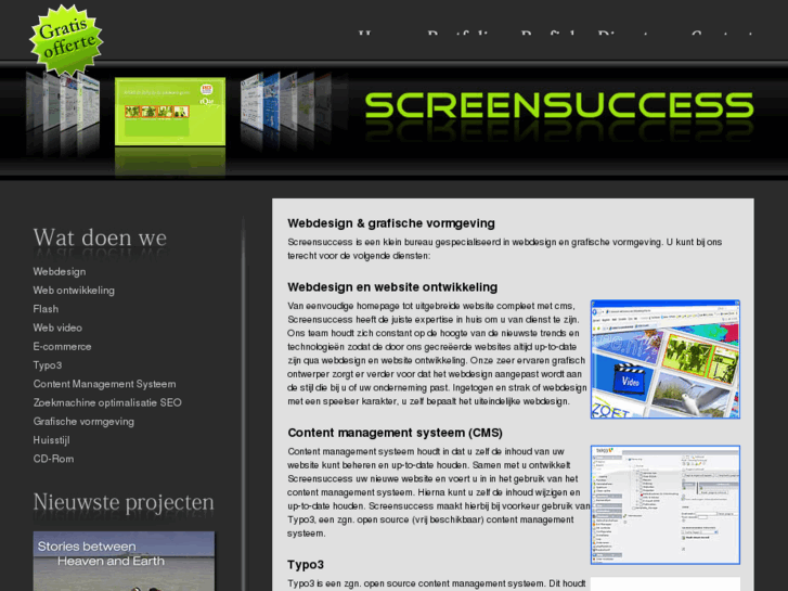 www.screensucces.com