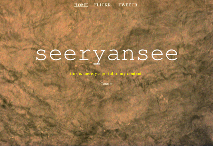 www.seeryansee.com