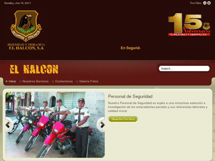 www.seguridadelhalcon.com