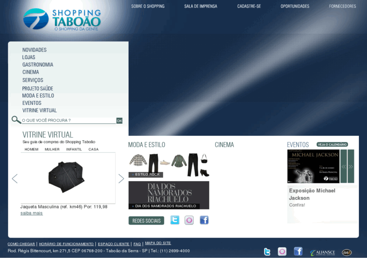 www.shoppingtaboao.com.br