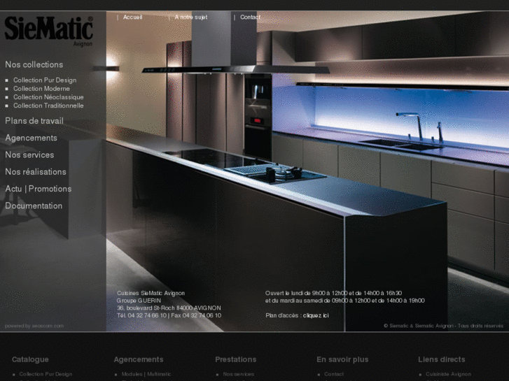 www.siematic-avignon.com