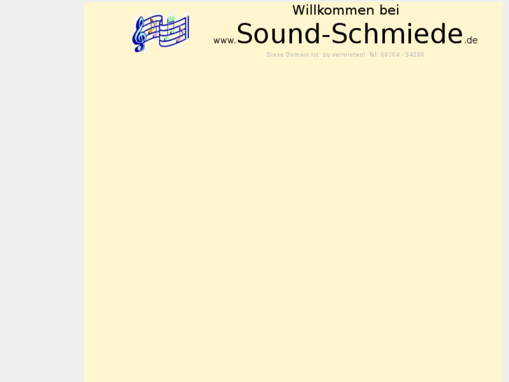 www.sound-schmiede.de