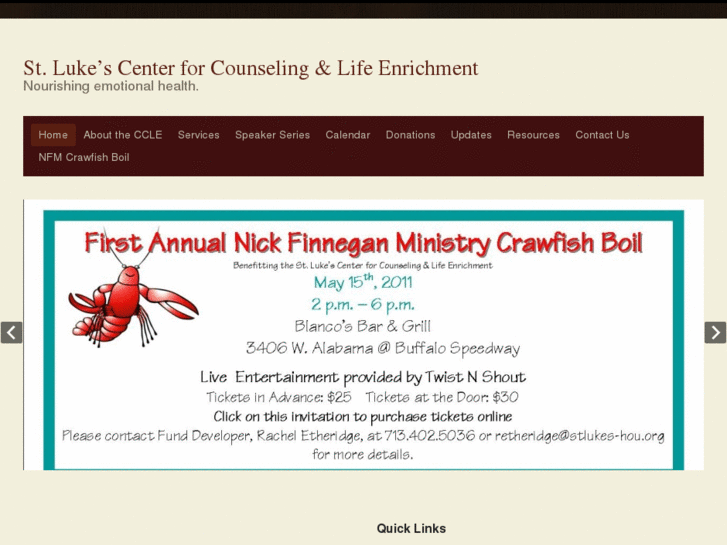 www.stlukescounseling.org
