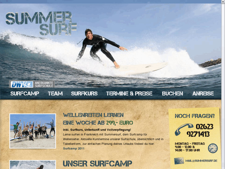 www.summersurf.de