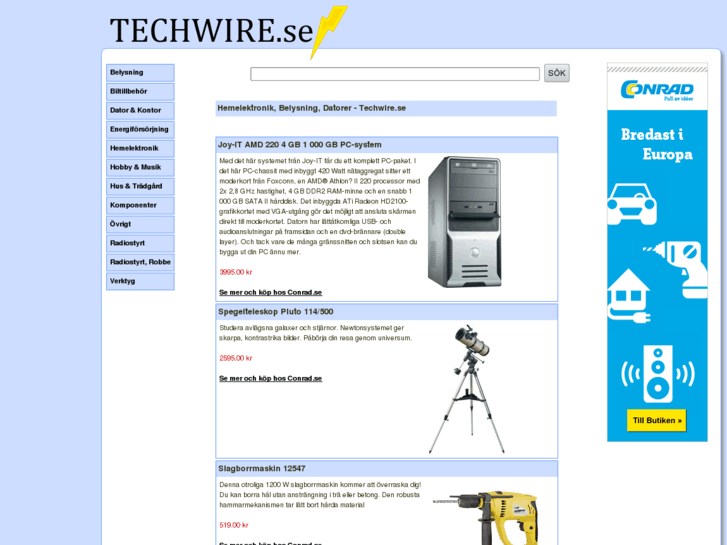 www.techwire.se