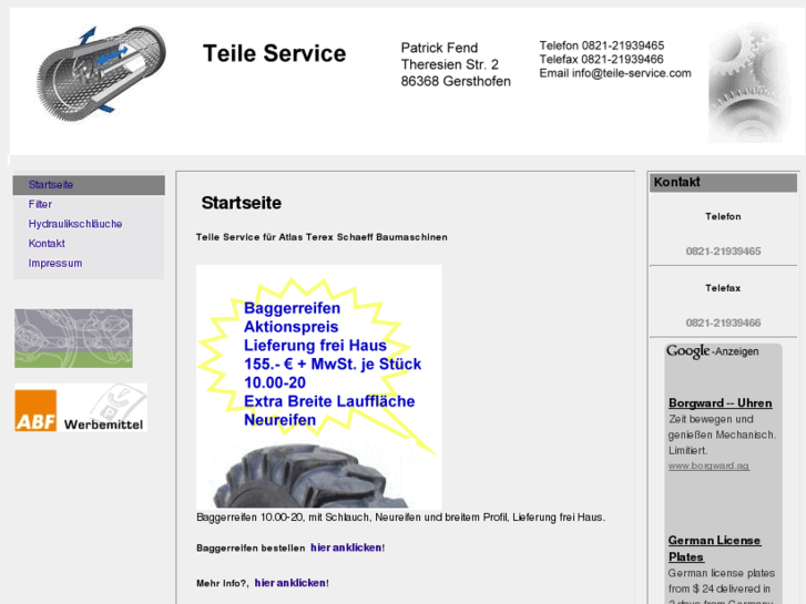 www.teile-service.com