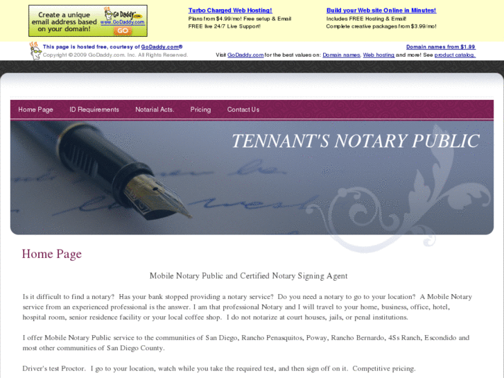 www.tennantsnotary.com