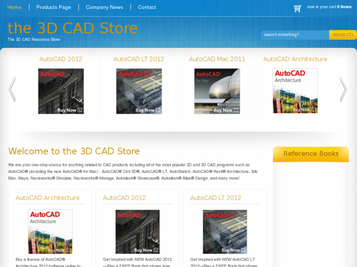 www.the3dcadstore.com