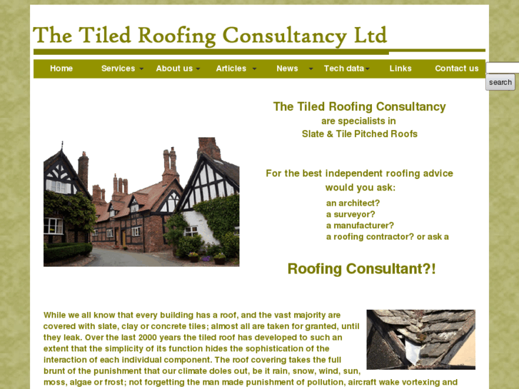 www.thetiledroofingconsultancy.com