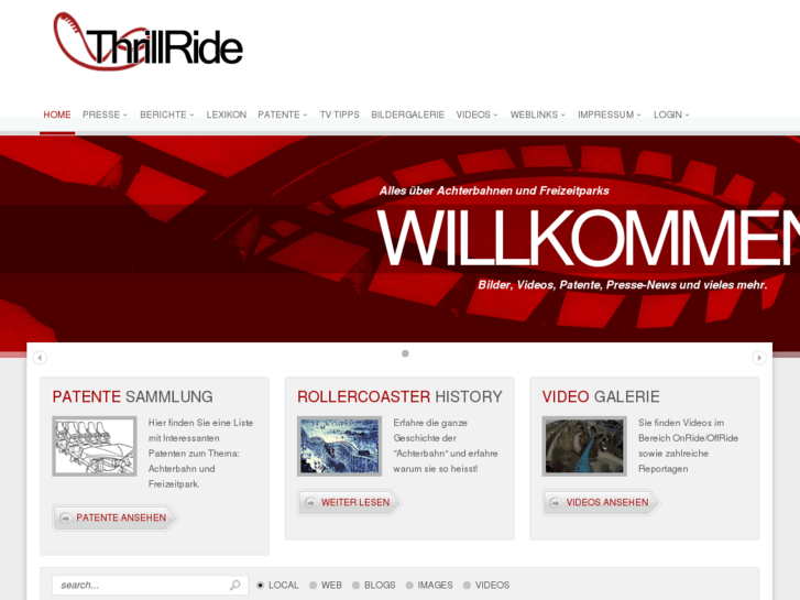 www.thrillride.ch