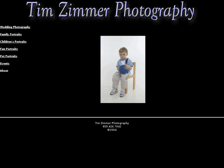 www.timzimmerphotography.com